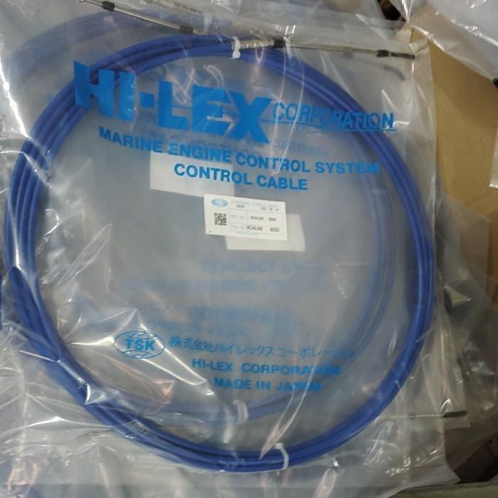 Jual Kabel remote TSK 35M Kabel Gas Kapal 35 Meter | Shopee Indonesia
