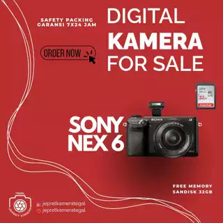 Jual nex 6 sony Harga Terbaik & Termurah November 2025 | Shopee