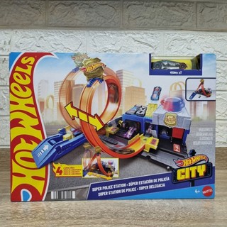 Jual hot wheels city Harga Terbaik Termurah November 2025 - Main Image