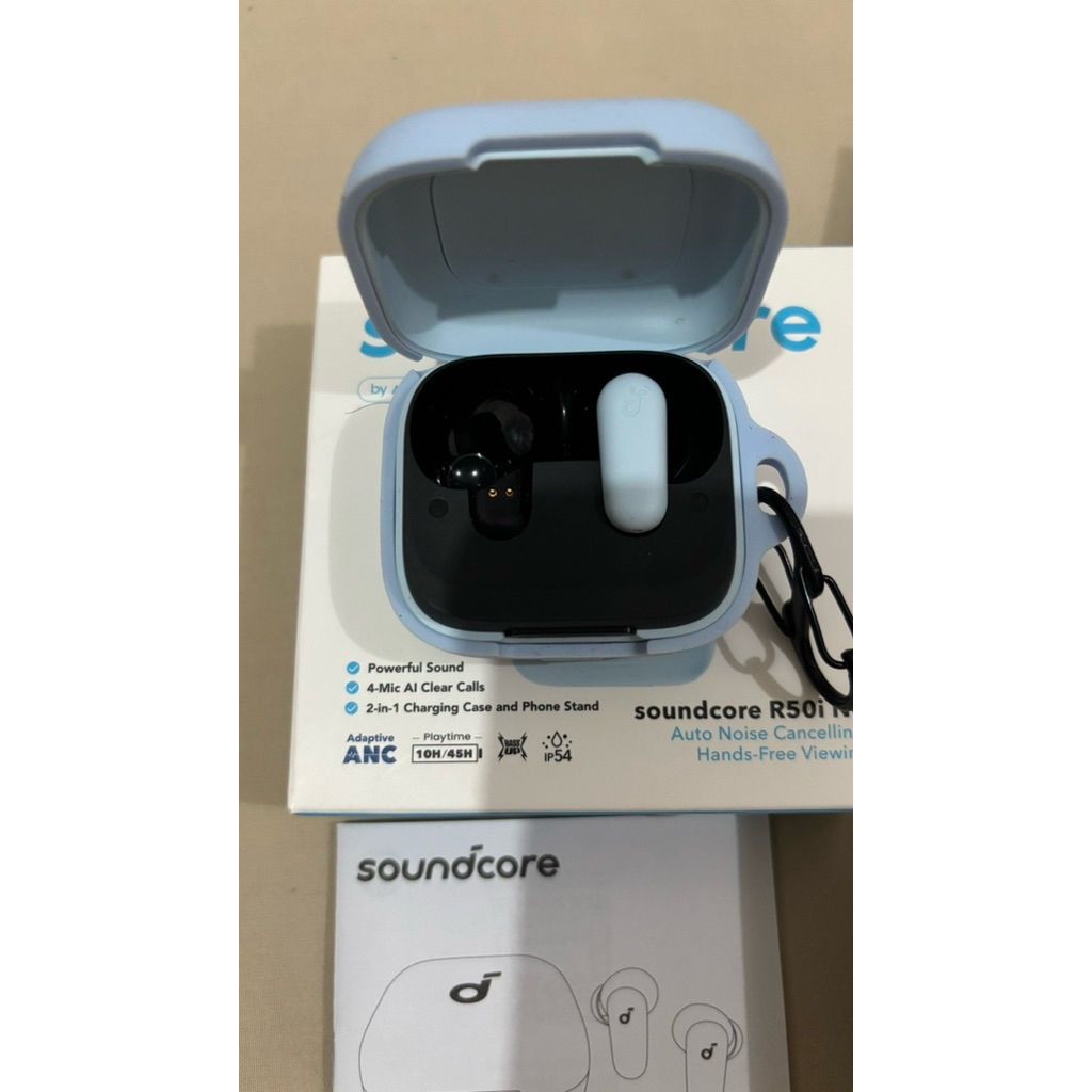Jual Soundcore r50i NC (Hanya sebelah kanan) | Shopee Indonesia