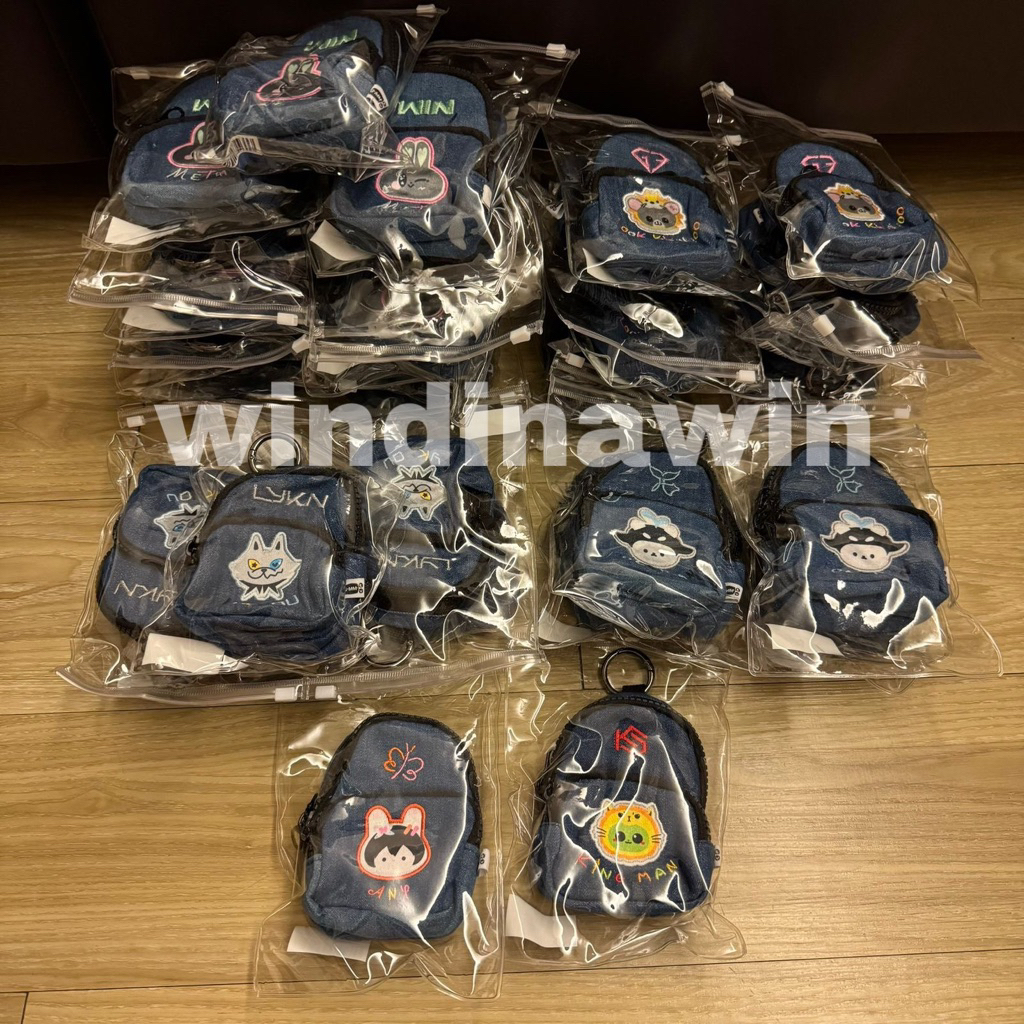 Jual Mini Backpack Charm Zodiac | Shopee Indonesia