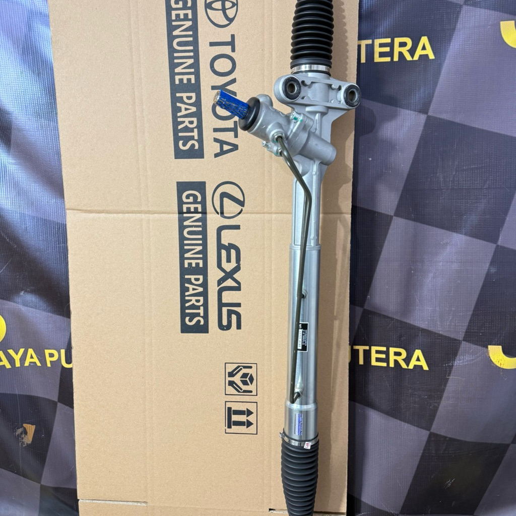 Jual Rush 2006 - 2011 rack steering power steering rack steer rek setir ...