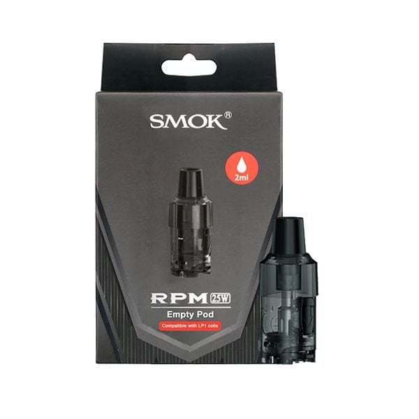 Jual Promo Terbatas!!! Catridge RPM 25W Authen | Shopee Indonesia