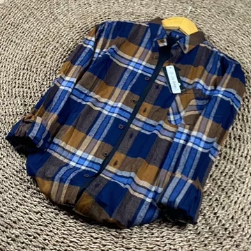 Kemeja Flanel Premium Lengan Panjang Kemeja Flanel Pria Kemeja Flanel Lengan Panjang Premium