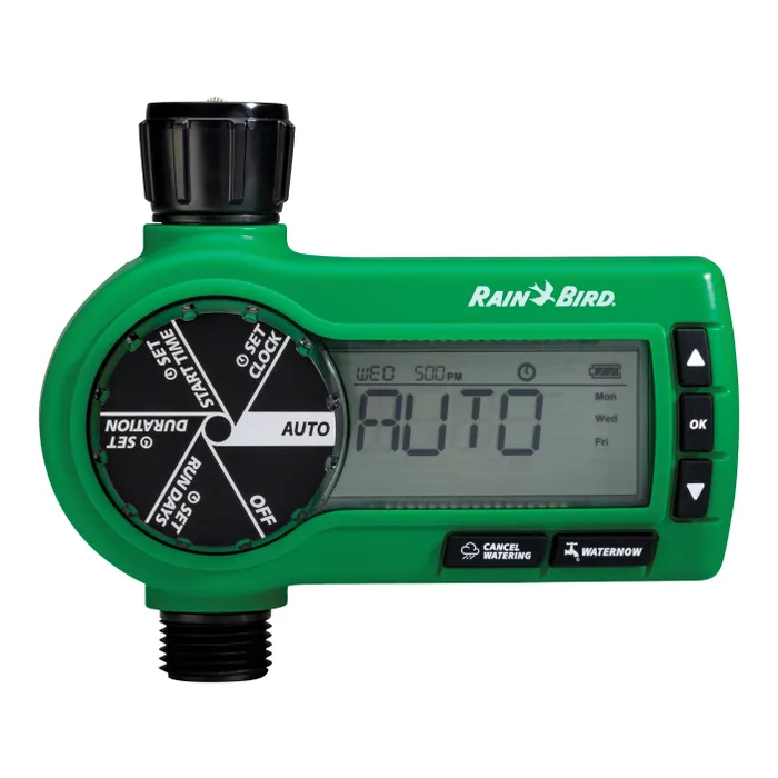 Jual Controller Rain bird-timer Rain bird-timer sprinkler rain bird ...