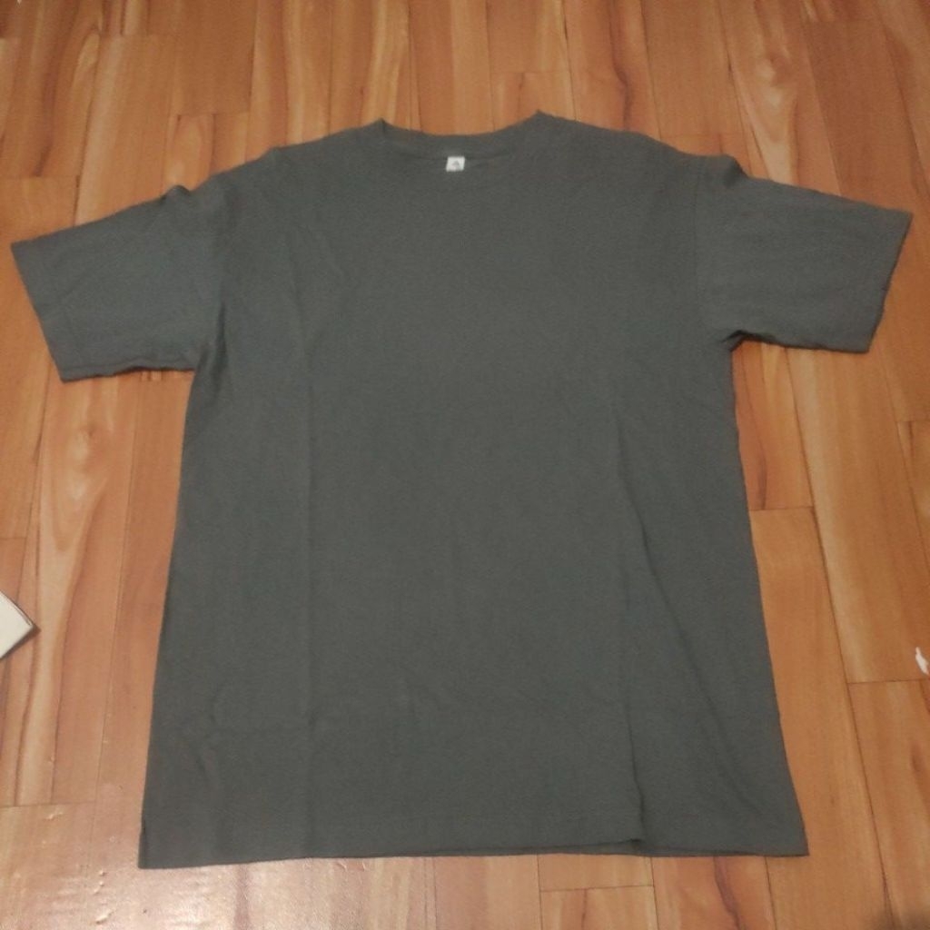 Jual kaos bekas polos alstyle | Shopee Indonesia