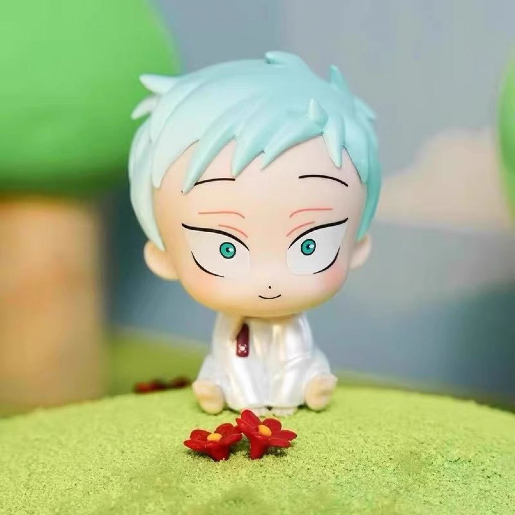 Jual PREORDER ALIEN STAGE BLIND BOX FIGURE | Shopee Indonesia