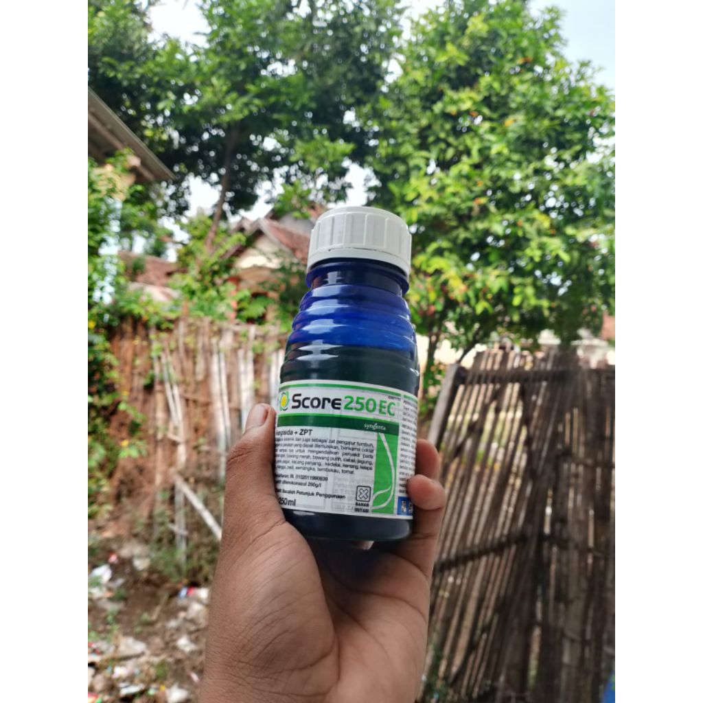 Jual score 250 EC (250 ML) | Shopee Indonesia