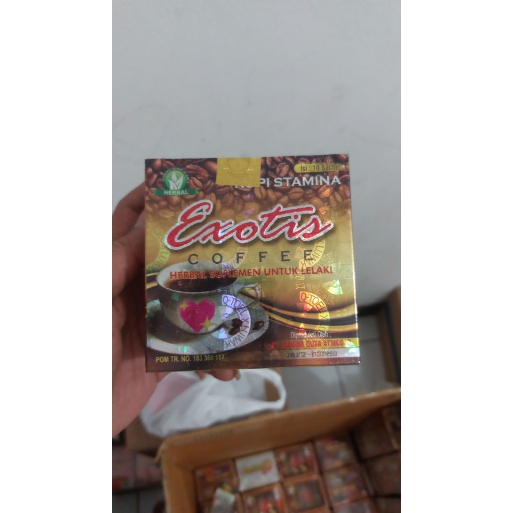 Jual Exoo # Thies # Coff33 # OriginaL | Shopee Indonesia