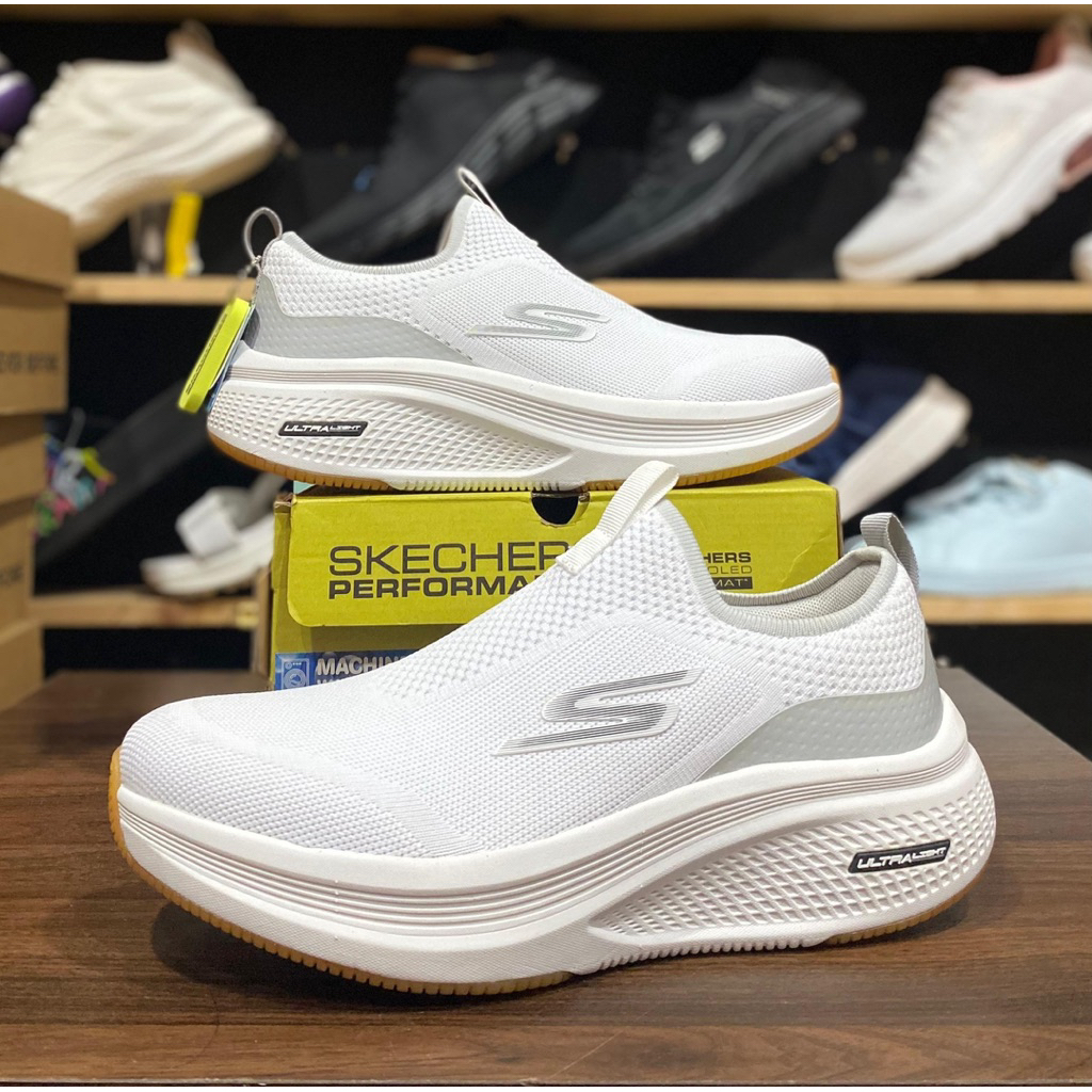 SKECHERS 55221 GO RUN SPEED ELITE 27cm Skechers Go Run Speed Elite