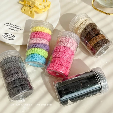  Ikat Rambut Kuncir Kuda
