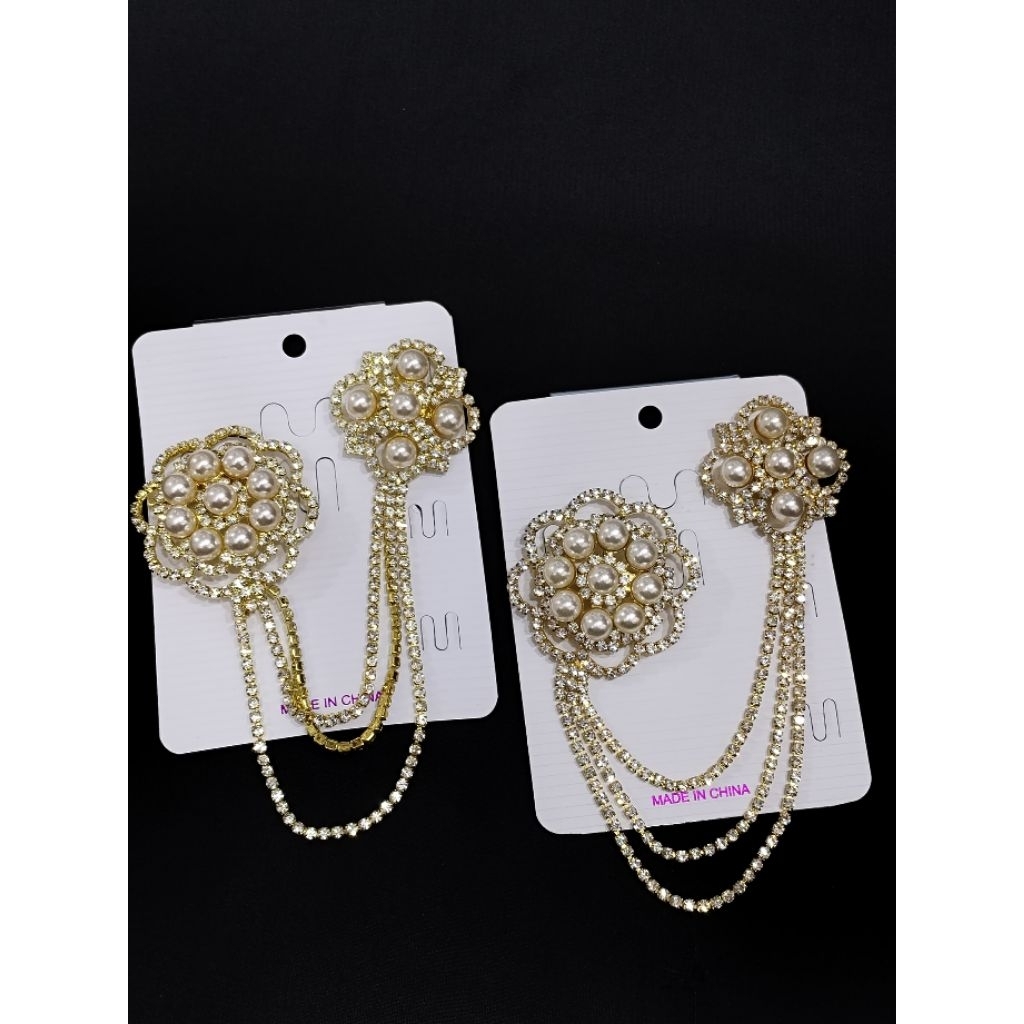 Jual BROS RANTAI INDIA | BROS BESKAP | BROS JAZ | Shopee Indonesia