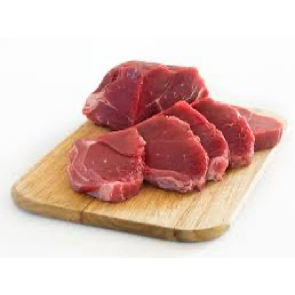 Jual DAGING SAPI SEGAR HAS Dalam Per 250 gr / 36 FRESH PALEMBANG ...