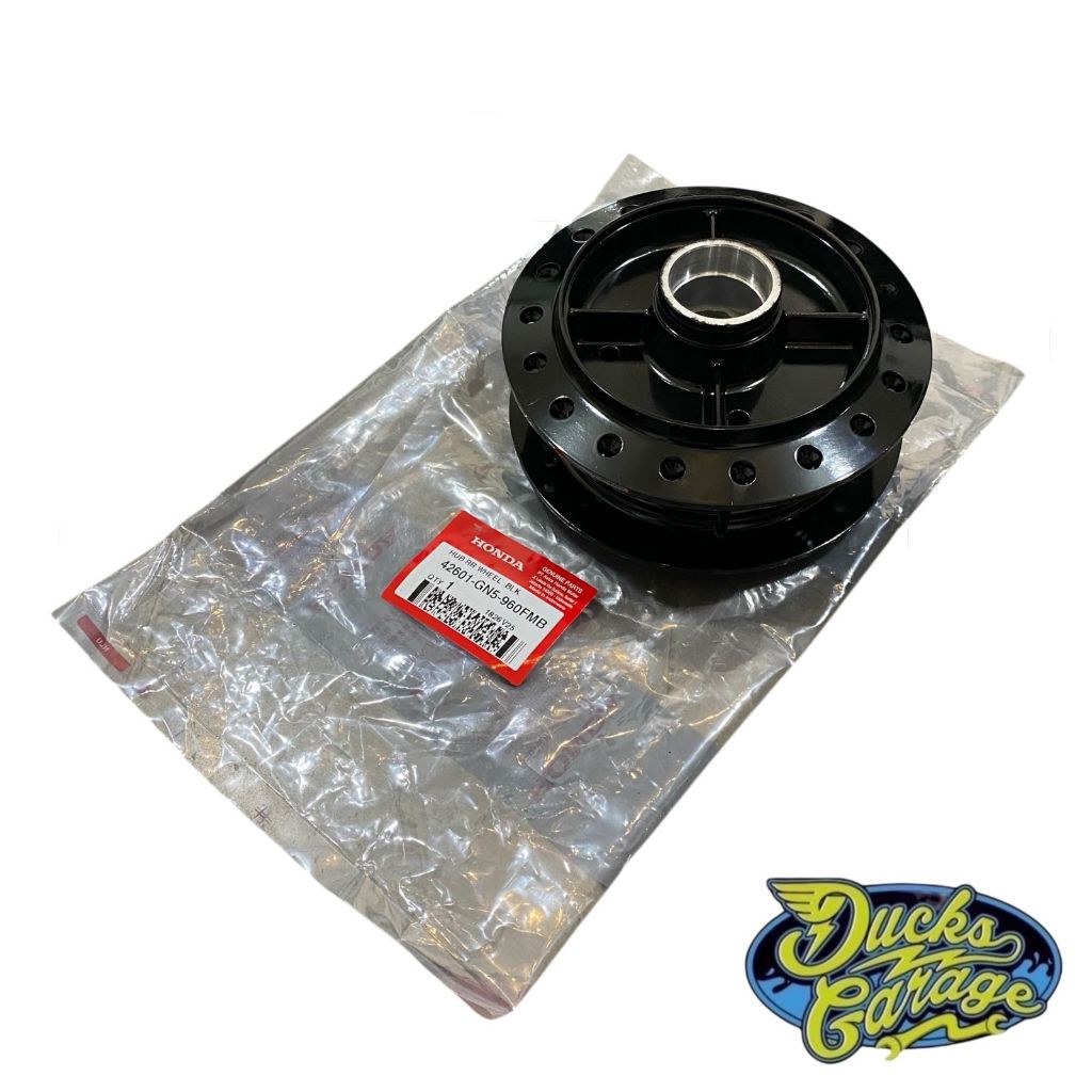 Jual Trombol tromol belakang honda astrea 800 star prima grand legenda ...