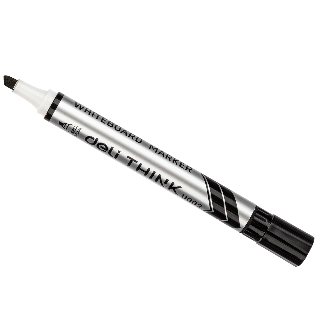 Jual SPIDOL WHITEBOARD CHISEL SNOWMAN BG-12B UJUNG PIPIH MIRING ...