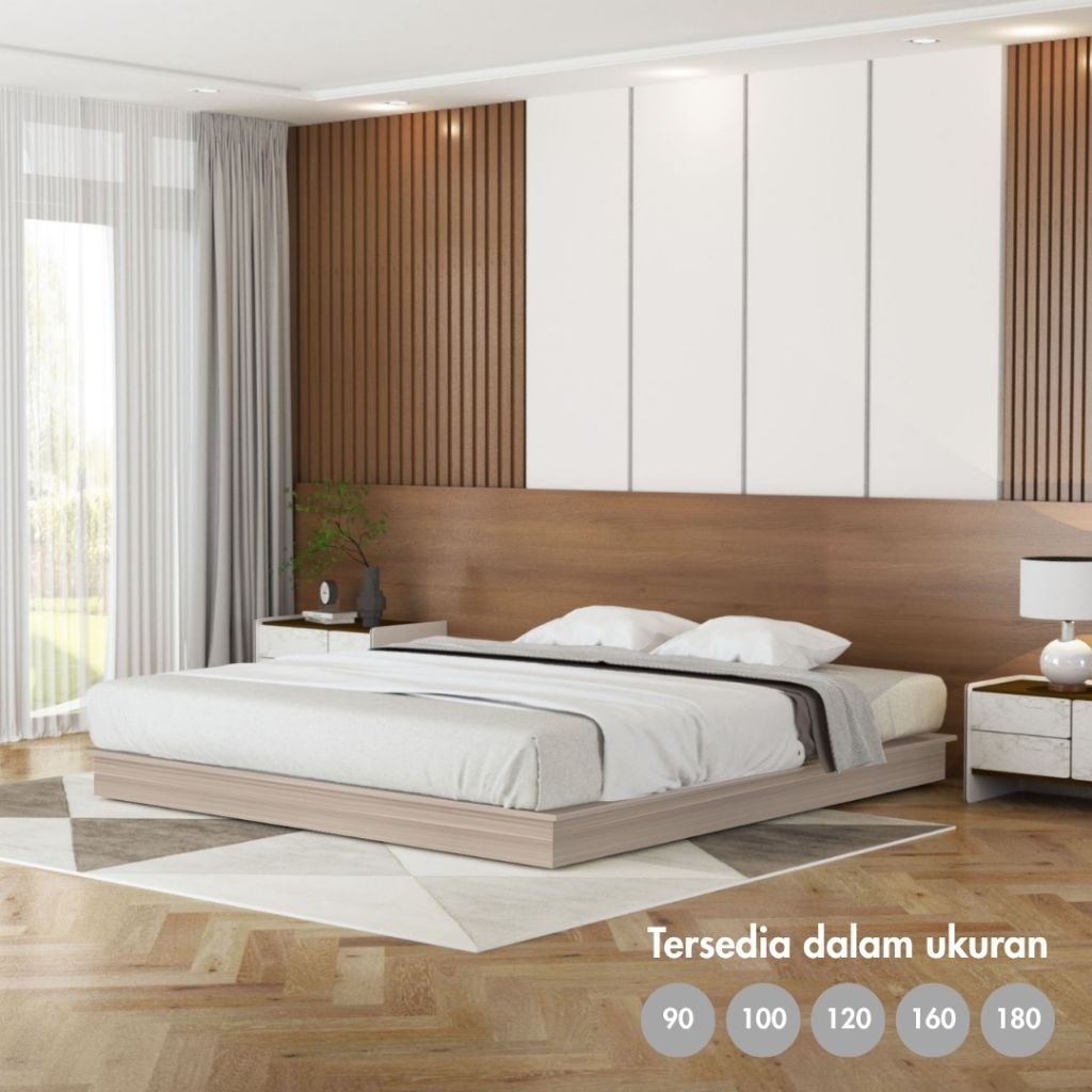 Jual Divan Multiplek Lesehan RN Kolomondo/ Divan Lesehan/ Divan Pendek ...