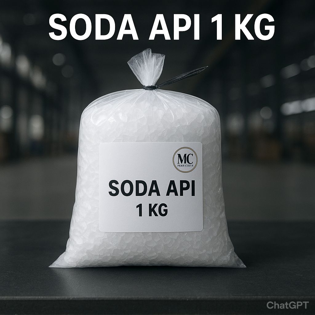Jual Soda Api Terlengkap & Harga Terbaru Agustus 2026 | Shopee Indonesia
