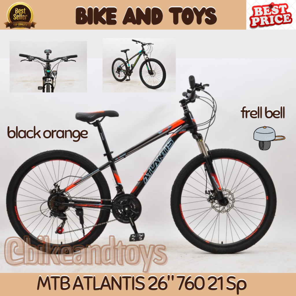 Jual sepeda ofo Harga Terbaik & Termurah Juli 2026 | Shopee Indonesia