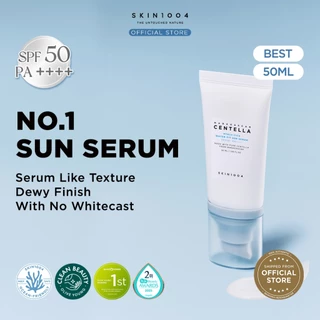 SKIN1004 Madagascar Centella Hyalu-Cica Water-Fit Sun Serum SPF50 PA++++