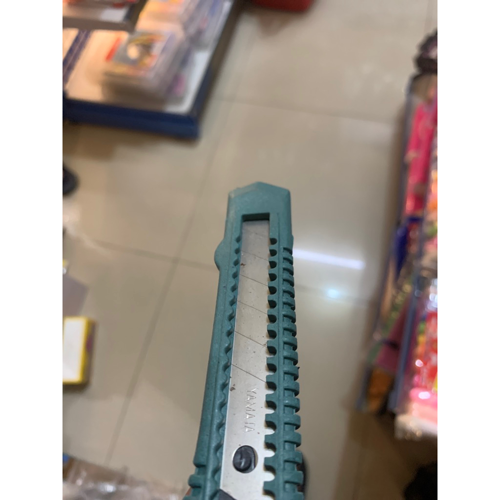 Jual catter/kater butek murah | Shopee Indonesia