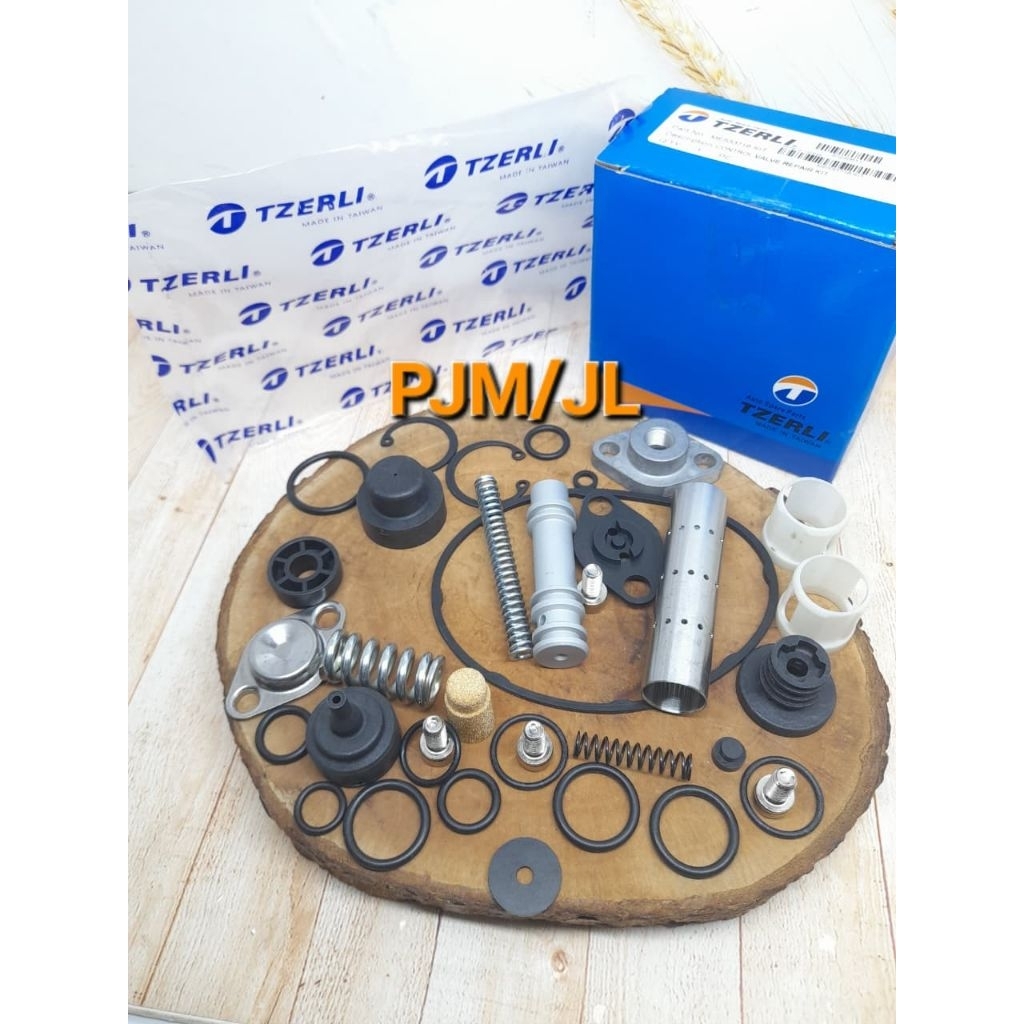 Jual REPAIR KIT VALVE INTERGRATED EATON DAN MITSUBISHSI FUSO ASLI ...