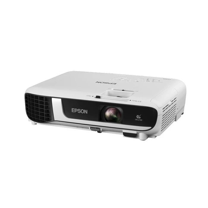 Jual Projector Epson EB W51 / EB-W51 WXGA 4000 Lumens | Shopee Indonesia