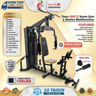 Fitness Equipment Dumbbells Set 10kg Olx Jual Fitness Rooms