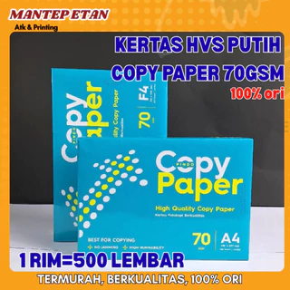 Jual Kertas F4 1 Rim Terlengkap & Harga Terbaru Januari 2026 | Shopee ...
