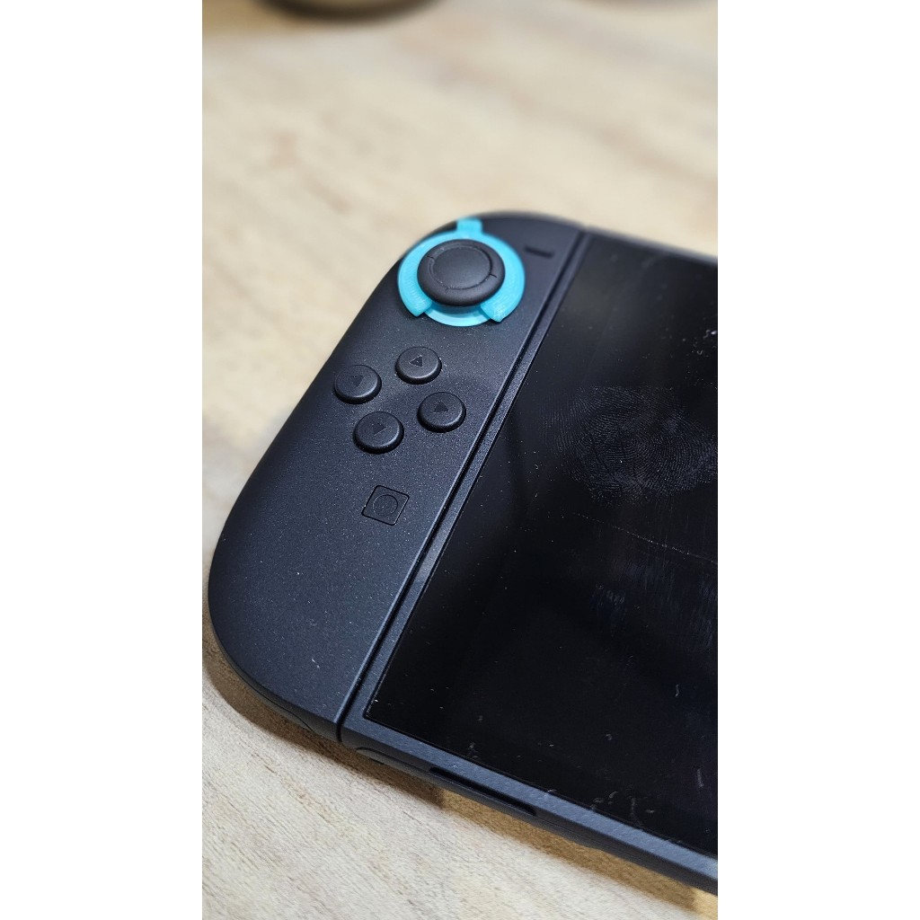 Jual Stick Lock Nintendo Switch 2 | Pelindung Analog Joy-Con | Anti ...