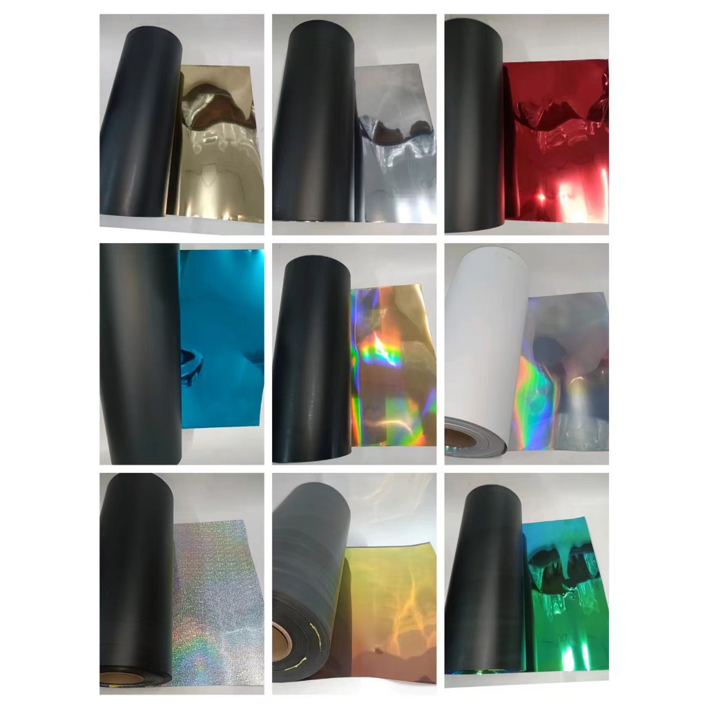Jual Polyflex Silicone foil HOLOGRAM/ Silicone/Polyfex Rubber/Polyfex ...
