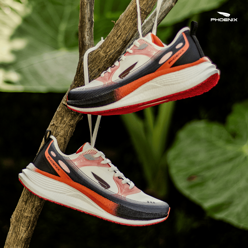 Jual PHOENIX - Sepatu Running Pria - Zenith | Sepatu Lari Dewasa ...
