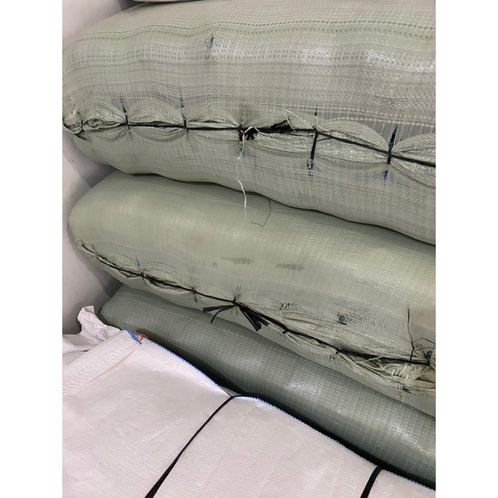 Jual Karung Plastik 50 Kg Ukuran 90 x 56 Cm (1 Bal isi 1000 Lembar ...
