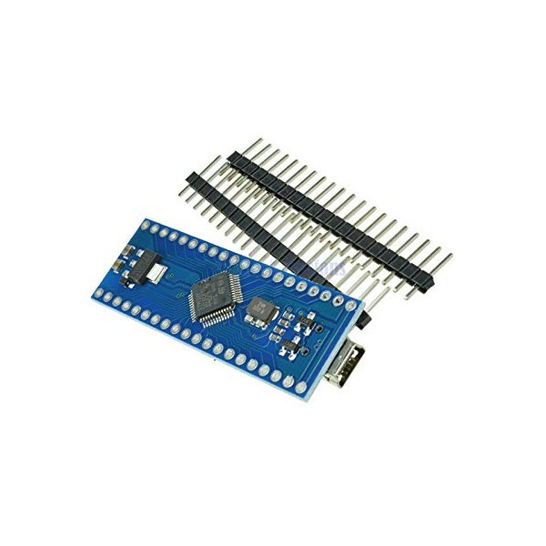 Jual STM32F103RCBT6 ARM Cortex-M3 Leaflabs Leaf Maple Mini Module for ...
