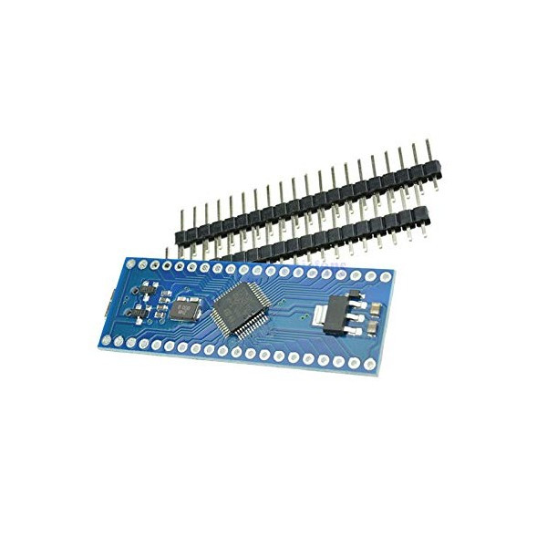 Jual STM32F103RCBT6 ARM Cortex-M3 Leaflabs Leaf Maple Mini Module for ...