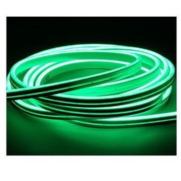Lampu Led Neon Flex 15 Meter Kamar Aesthetic Tempel Dinding Plafon Remote RGB Running 5m 10m