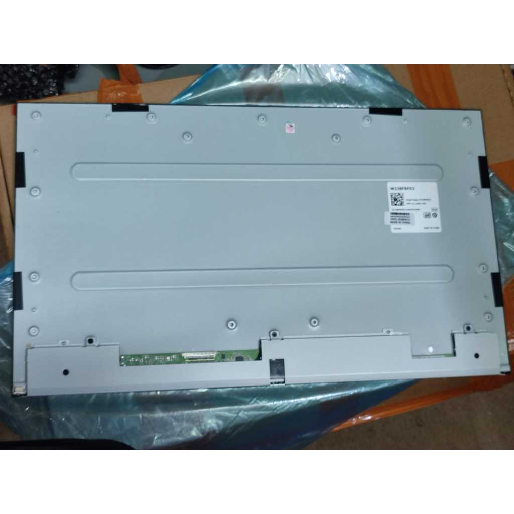 how do i get a replacement 23.8 touchscreen for an Aspire C24-1651 AIO - Acer