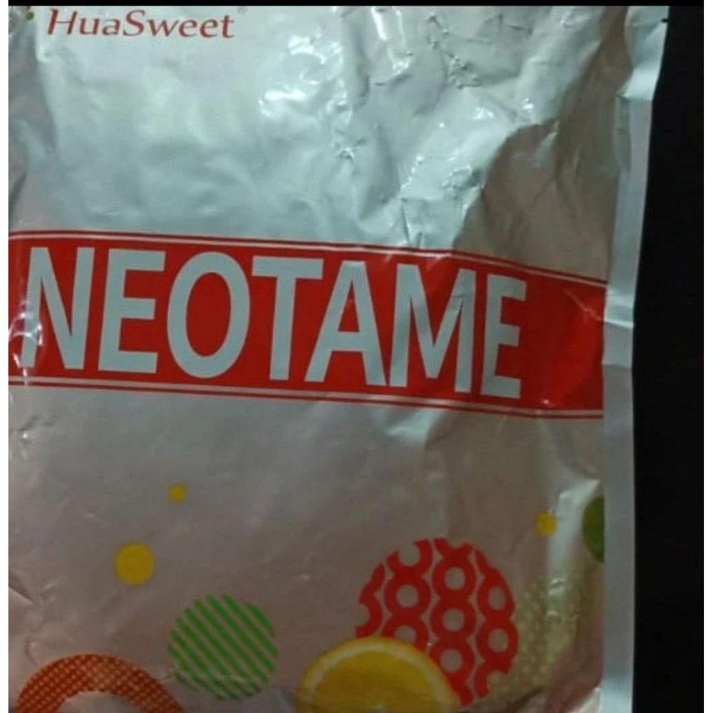 Jual Neotame Huasweet | Shopee Indonesia