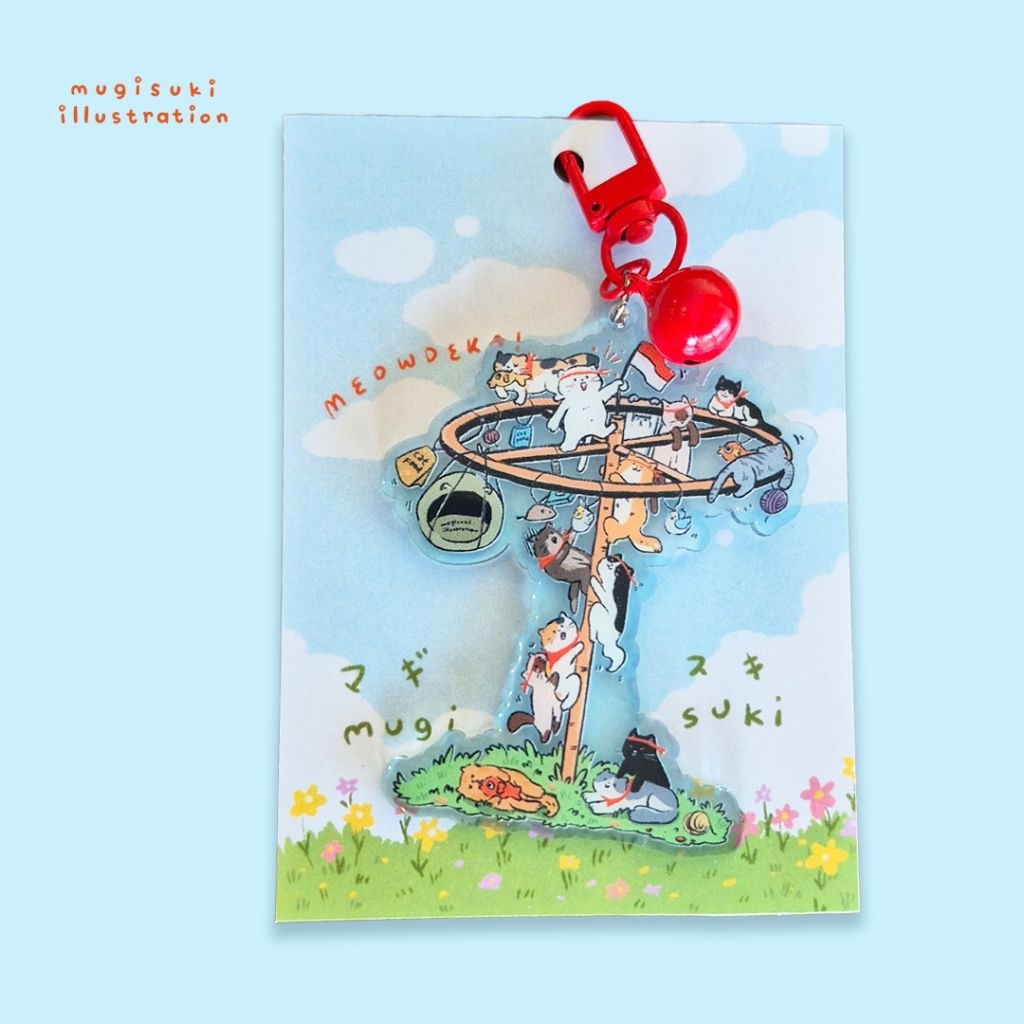 Produk Mugisuki Shop | Shopee Indonesia