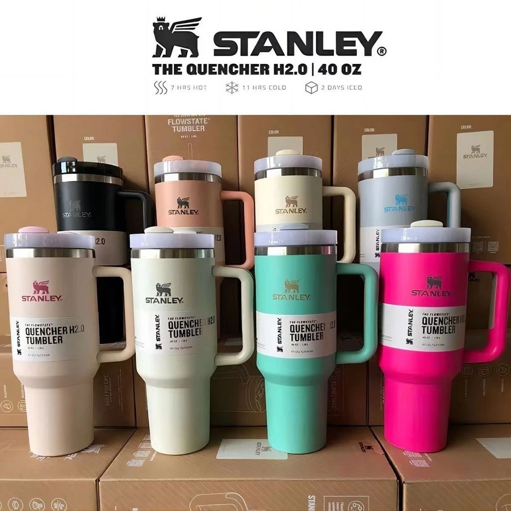 Jual Botol Minum Stanley Terlengkap & Harga Terbaru April 2026 | Shopee ...