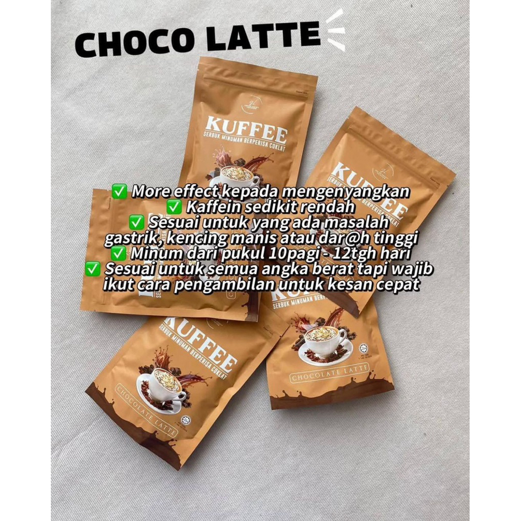 Jual Kuffe Malaysia Original | Shopee Indonesia