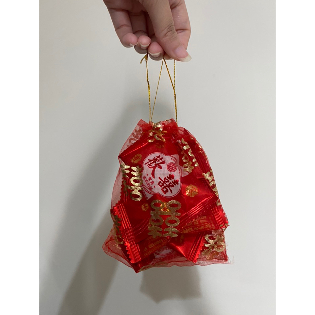 Jual permen sangjit / souvenir sangjit / sovenir sangjit / hampers ...