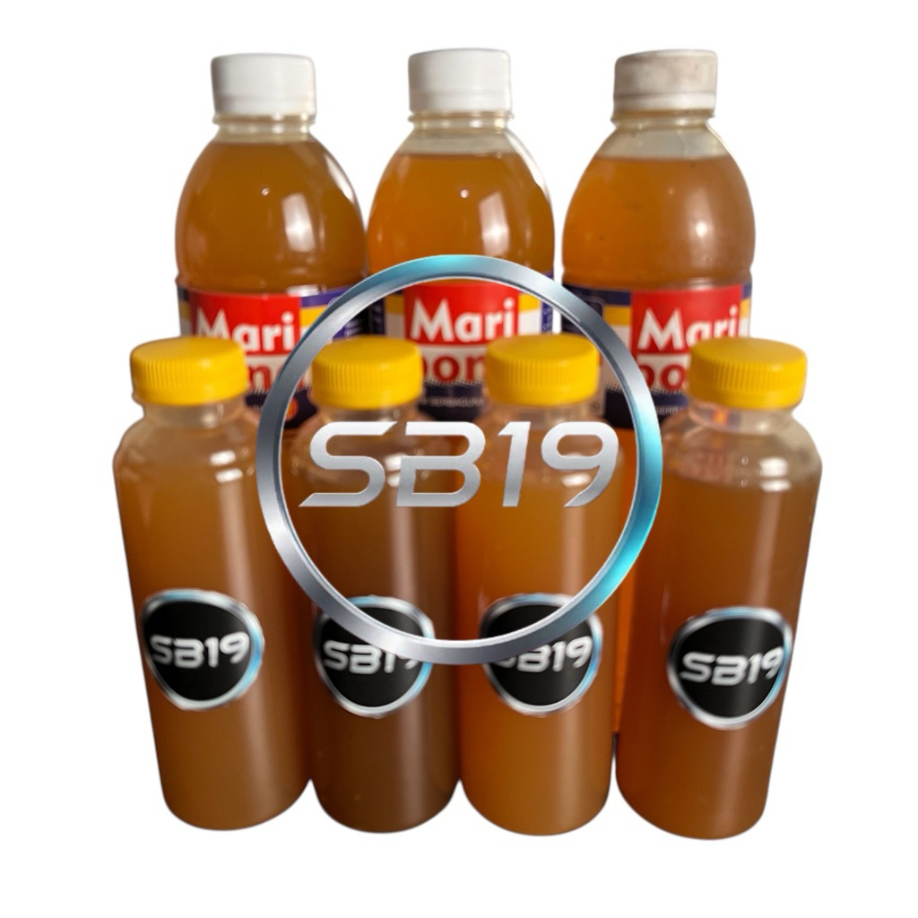 Jual LEM KUNING MARIBOND KEMASAN BOTOL 500mili/500gram | Shopee Indonesia