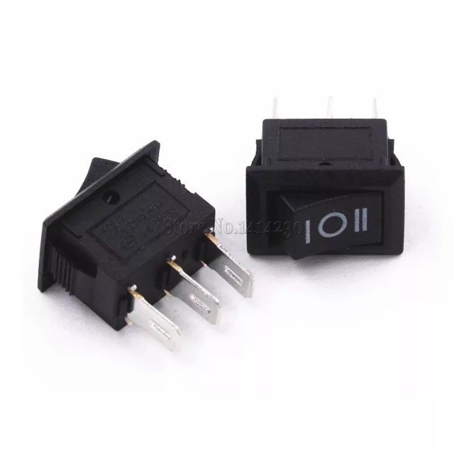Jual SAKLAR SWITCH ON OFF ON 3 PIN - BIASANYA DIPAKAI UNTUK SAKLAR ...
