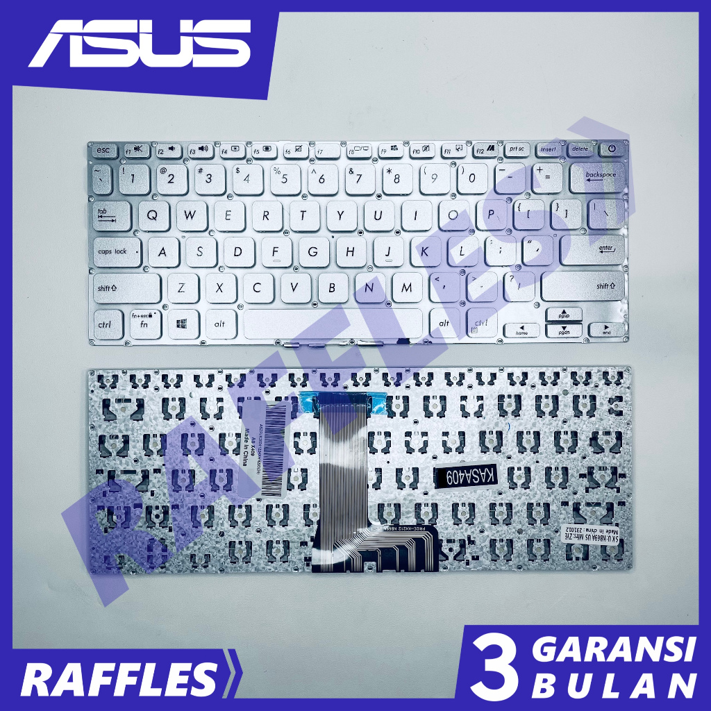 Jual Keyboard Asus Vivobook M415 M415D M415DA M415DAO M415U M415UA