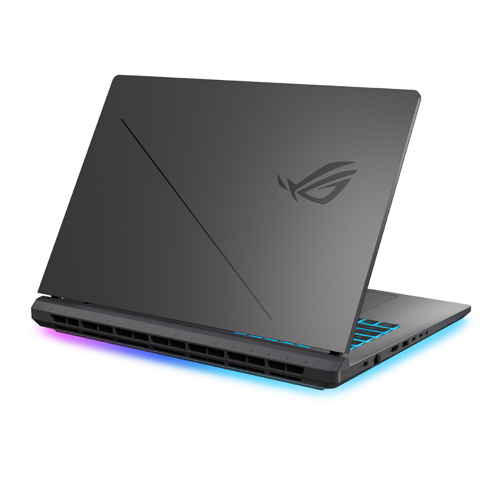 ASUS ROG Strix G18 G815LM - View 4