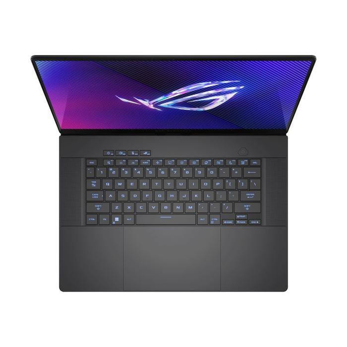 ASUS ROG Zephyrus G16 - Display