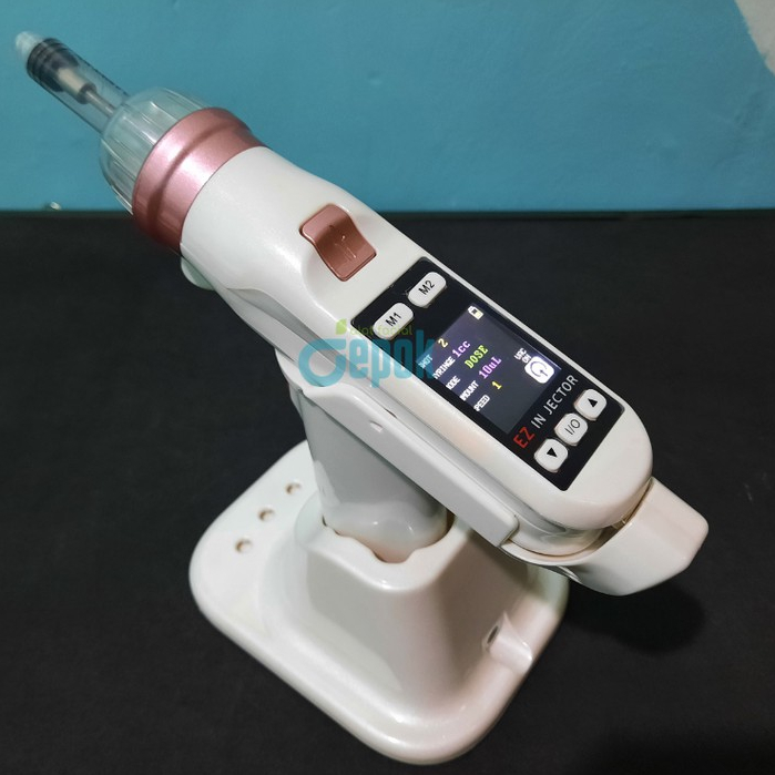 Jual Ez injector || alat injeksi serum | Shopee Indonesia