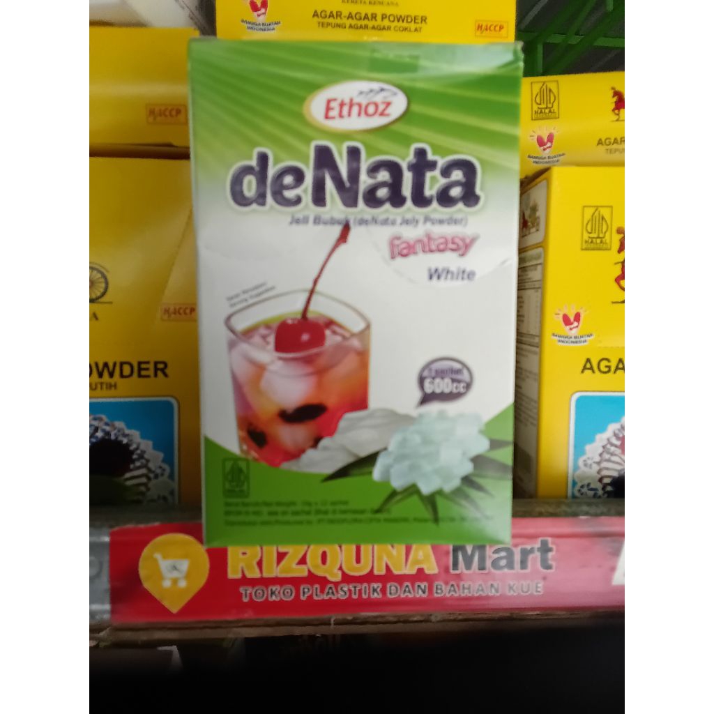 Jual DENATA degan fantasy white | Shopee Indonesia