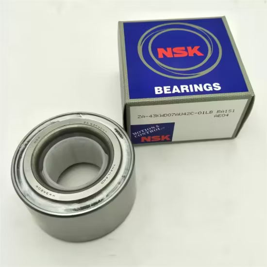 Jual Bearing Roda depan Innova Old 43KWD07 NSK Asli 2004-2014 Innova ...