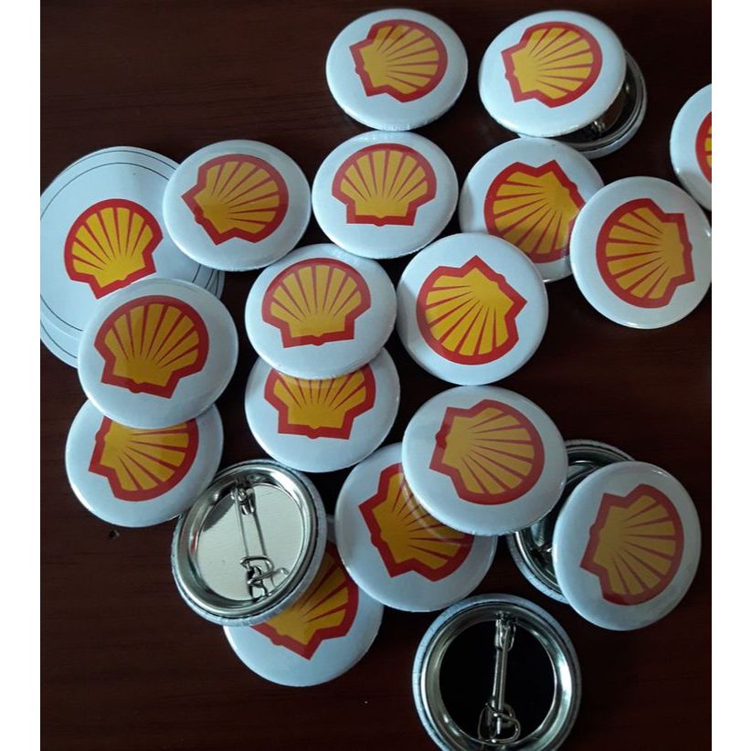 Jual Buat Pin Peniti Custom Unik! Tersedia 2 Ukuran (58mm & 44mm ...